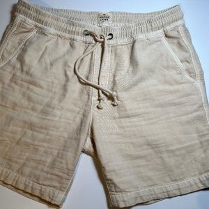 Marine Layer Saturday Beach Short